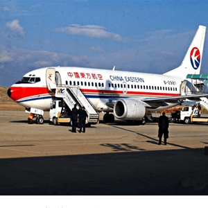 长白山机场快运航空快运业稳步发展的原因是什么？